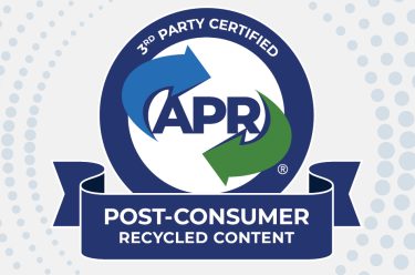 PCR Cert. BADGE