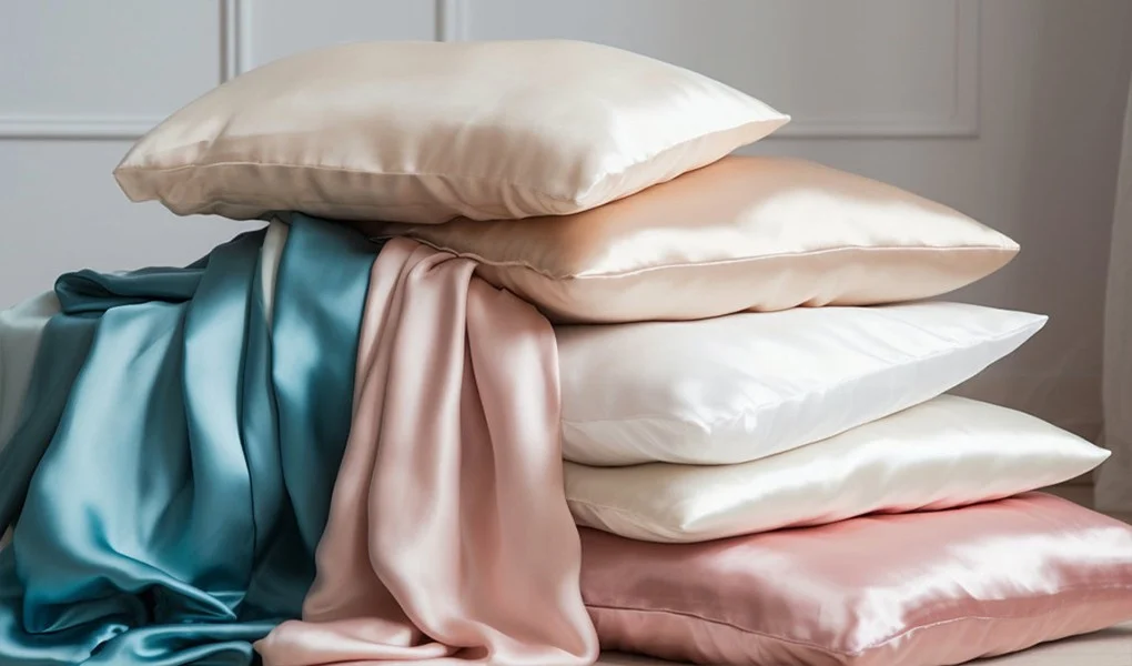 Boost Your Business with Wholesale Silk Pillowcases